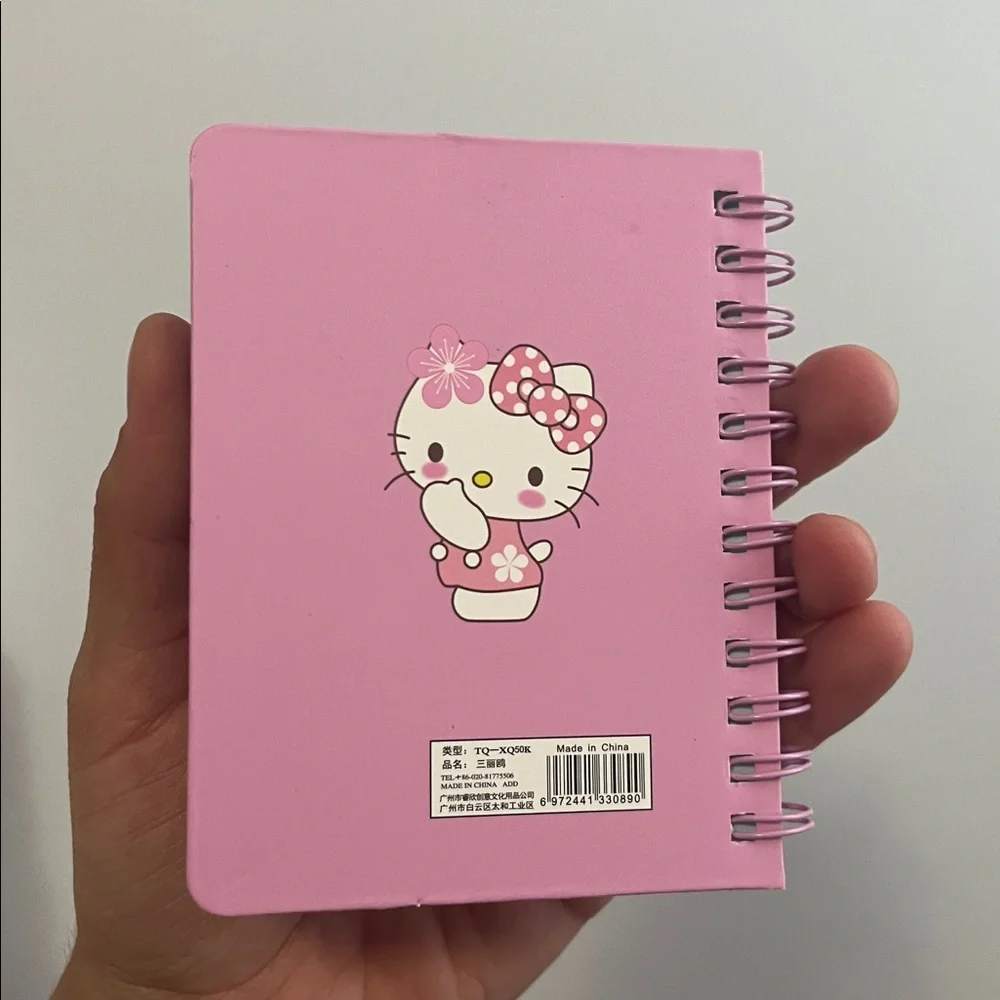 Hello Kitty cute hello